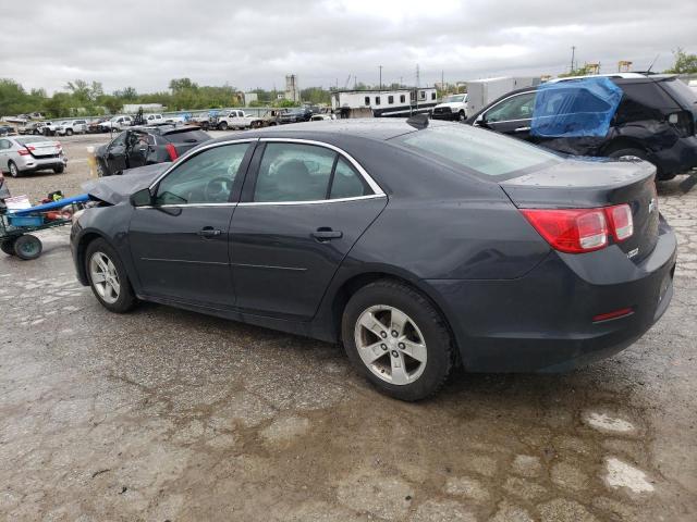 Photo 1 VIN: 1G11B5SL1EF128411 - CHEVROLET MALIBU LS 