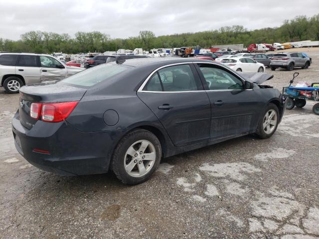 Photo 2 VIN: 1G11B5SL1EF128411 - CHEVROLET MALIBU LS 