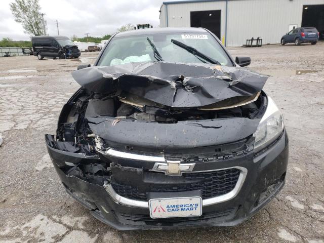 Photo 4 VIN: 1G11B5SL1EF128411 - CHEVROLET MALIBU LS 