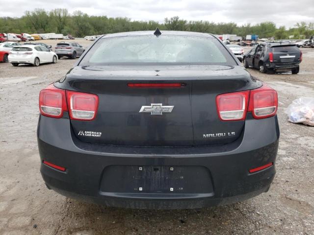 Photo 5 VIN: 1G11B5SL1EF128411 - CHEVROLET MALIBU LS 