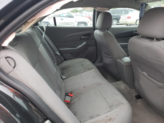 Photo 9 VIN: 1G11B5SL1EF128411 - CHEVROLET MALIBU LS 