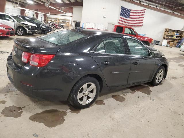 Photo 2 VIN: 1G11B5SL1EF133723 - CHEVROLET MALIBU 