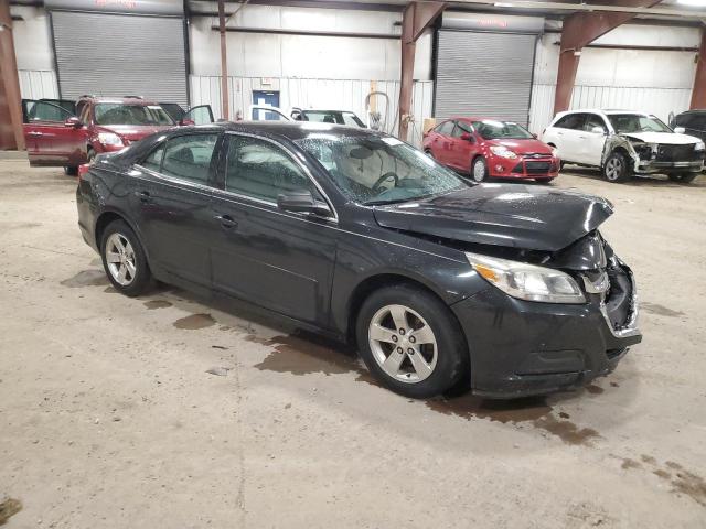 Photo 3 VIN: 1G11B5SL1EF133723 - CHEVROLET MALIBU 