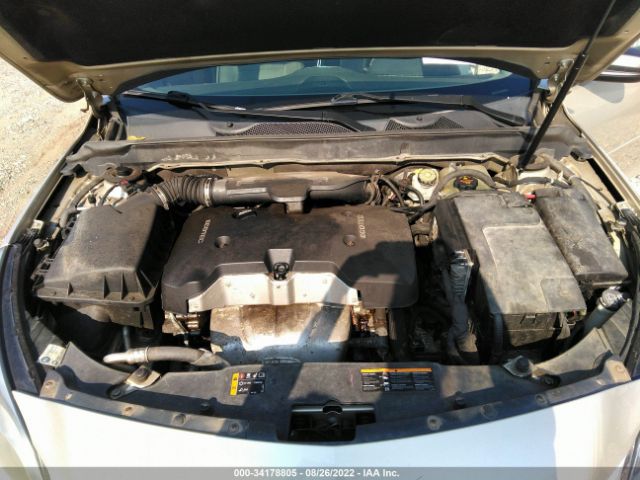 Photo 9 VIN: 1G11B5SL1EF136475 - CHEVROLET MALIBU 