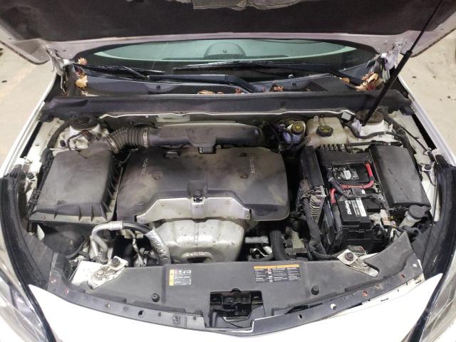 Photo 6 VIN: 1G11B5SL1EF137075 - CHEVROLET MALIBU LS 