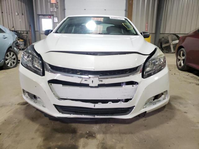 Photo 8 VIN: 1G11B5SL1EF137075 - CHEVROLET MALIBU LS 