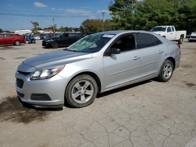 Photo 0 VIN: 1G11B5SL1EF142227 - CHEVROLET MALIBU 