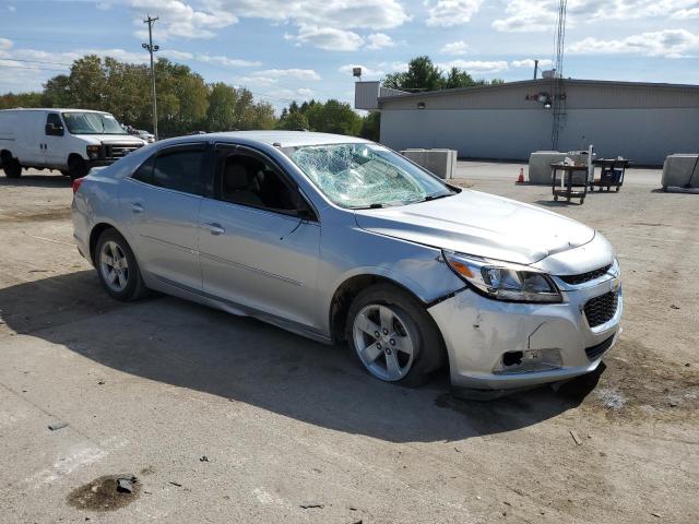 Photo 3 VIN: 1G11B5SL1EF142227 - CHEVROLET MALIBU 