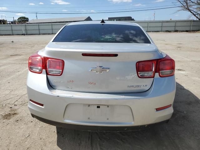 Photo 5 VIN: 1G11B5SL1EF142227 - CHEVROLET MALIBU 