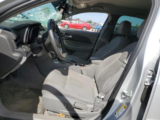 Photo 6 VIN: 1G11B5SL1EF142227 - CHEVROLET MALIBU 