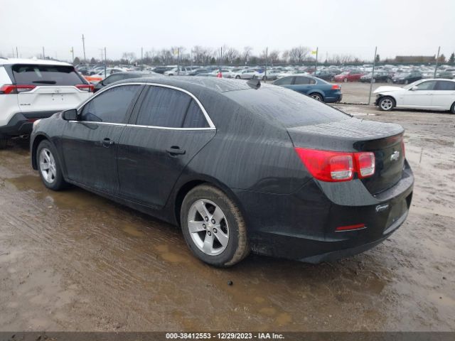 Photo 2 VIN: 1G11B5SL1EF144088 - CHEVROLET MALIBU 