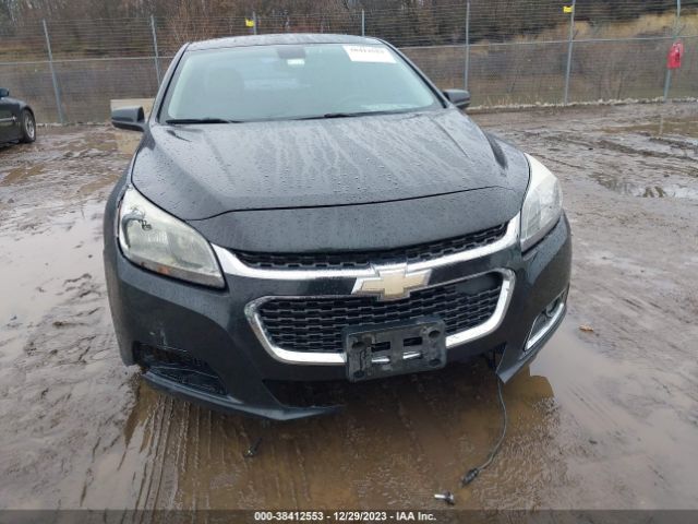 Photo 5 VIN: 1G11B5SL1EF144088 - CHEVROLET MALIBU 