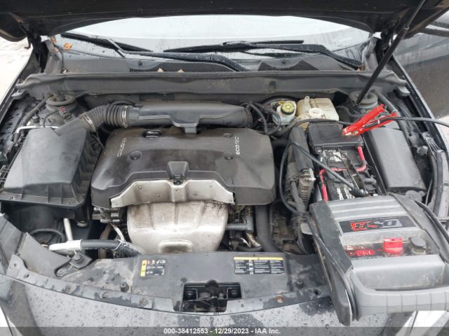 Photo 9 VIN: 1G11B5SL1EF144088 - CHEVROLET MALIBU 