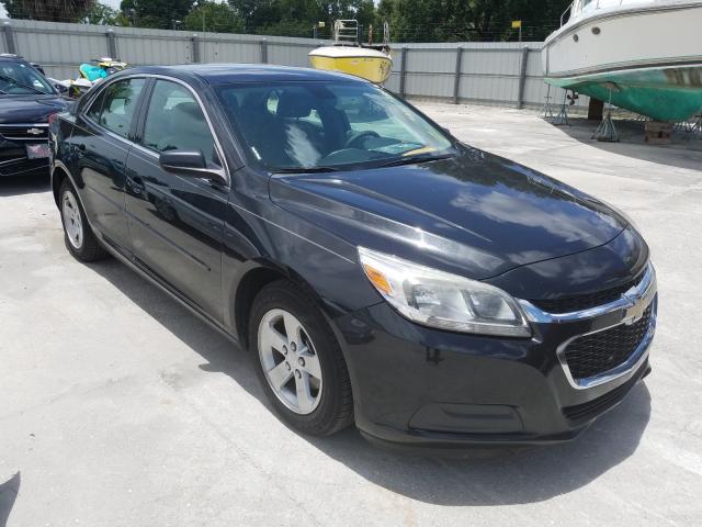 Photo 0 VIN: 1G11B5SL1EF148514 - CHEVROLET MALIBU LS 