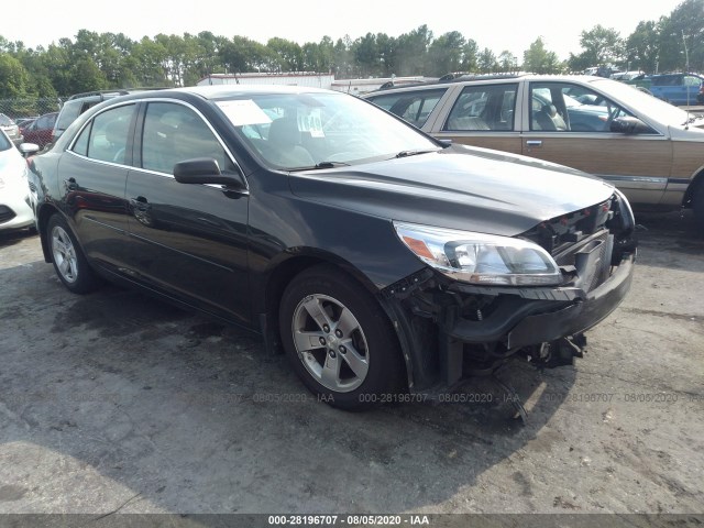 Photo 0 VIN: 1G11B5SL1EF150781 - CHEVROLET MALIBU 