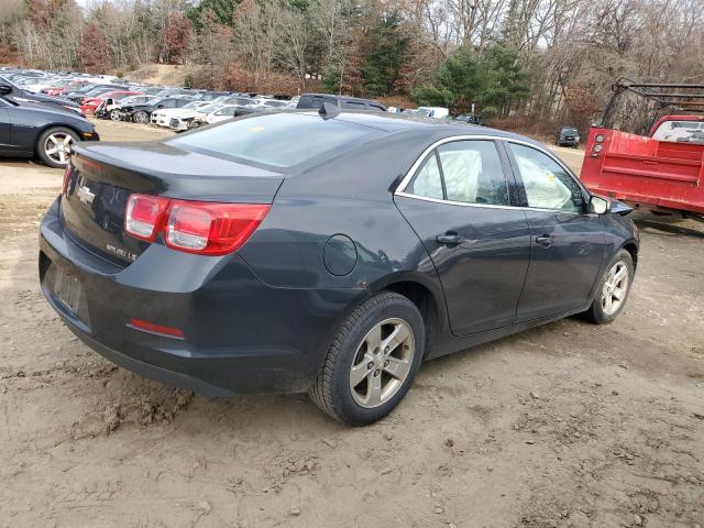 Photo 2 VIN: 1G11B5SL1EF151591 - CHEVROLET MALIBU 