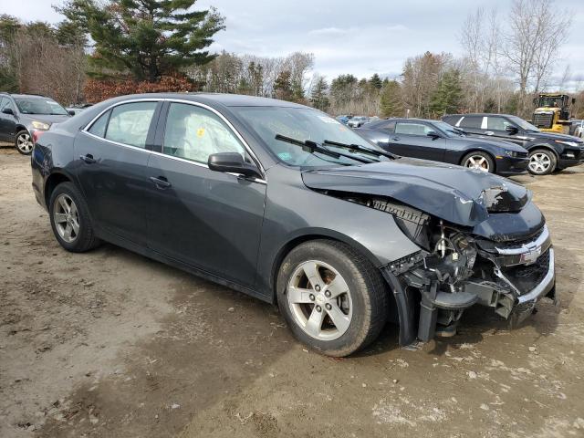 Photo 3 VIN: 1G11B5SL1EF151591 - CHEVROLET MALIBU 