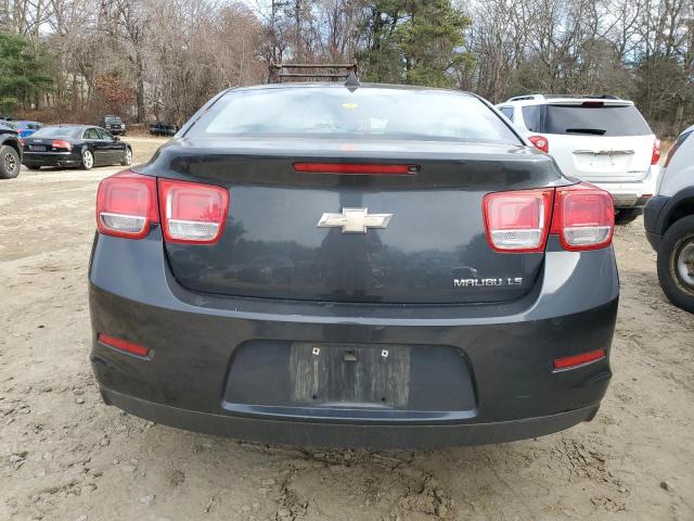 Photo 5 VIN: 1G11B5SL1EF151591 - CHEVROLET MALIBU 