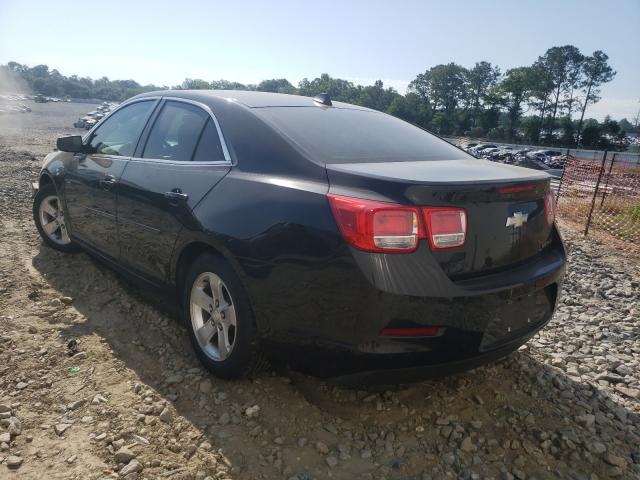 Photo 2 VIN: 1G11B5SL1EF154622 - CHEVROLET MALIBU LS 