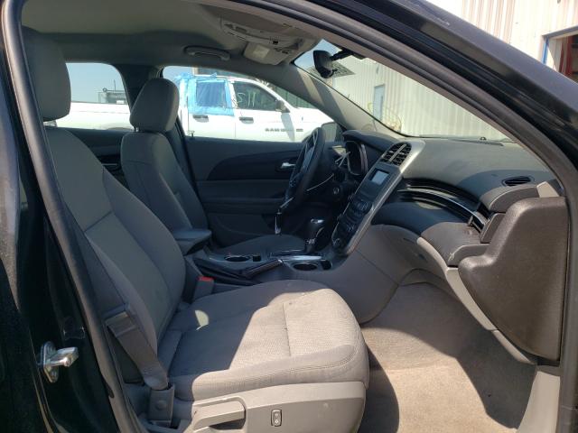 Photo 4 VIN: 1G11B5SL1EF156726 - CHEVROLET MALIBU 