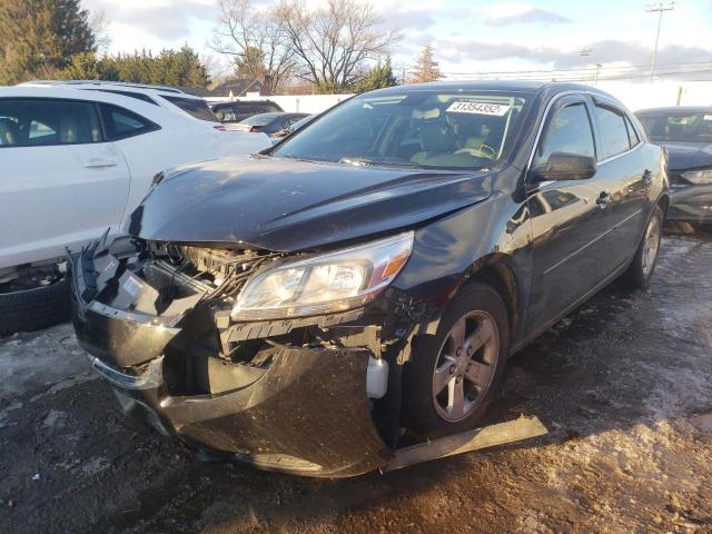 Photo 1 VIN: 1G11B5SL1EF161053 - CHEVROLET MALIBU LS 