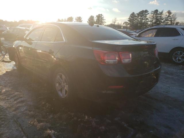 Photo 2 VIN: 1G11B5SL1EF161053 - CHEVROLET MALIBU LS 