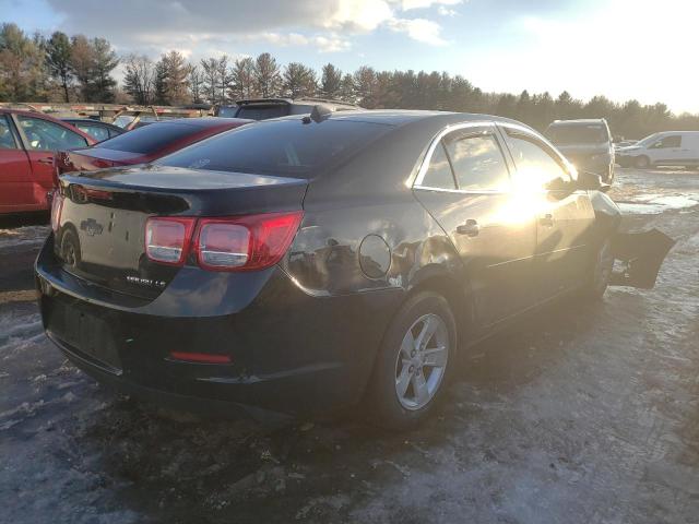 Photo 3 VIN: 1G11B5SL1EF161053 - CHEVROLET MALIBU LS 