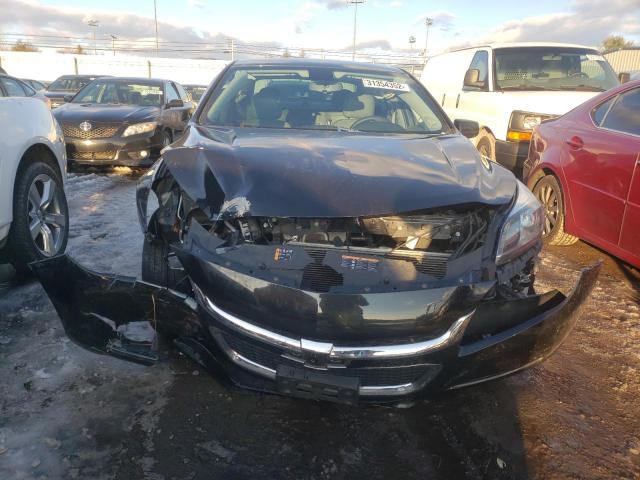 Photo 8 VIN: 1G11B5SL1EF161053 - CHEVROLET MALIBU LS 