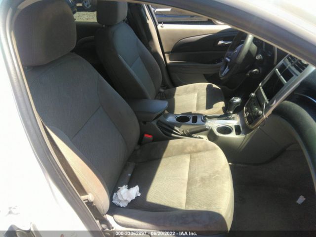 Photo 4 VIN: 1G11B5SL1EF175342 - CHEVROLET MALIBU 