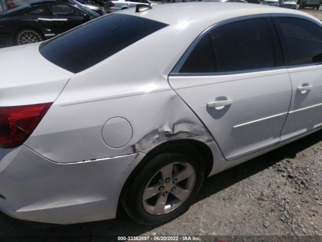 Photo 5 VIN: 1G11B5SL1EF175342 - CHEVROLET MALIBU 