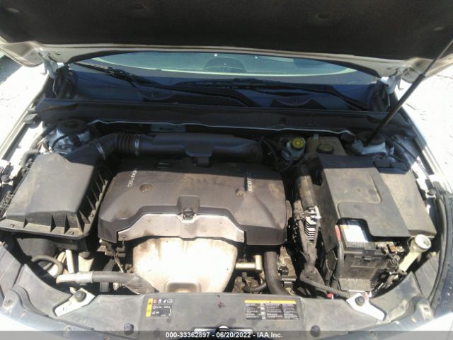 Photo 9 VIN: 1G11B5SL1EF175342 - CHEVROLET MALIBU 