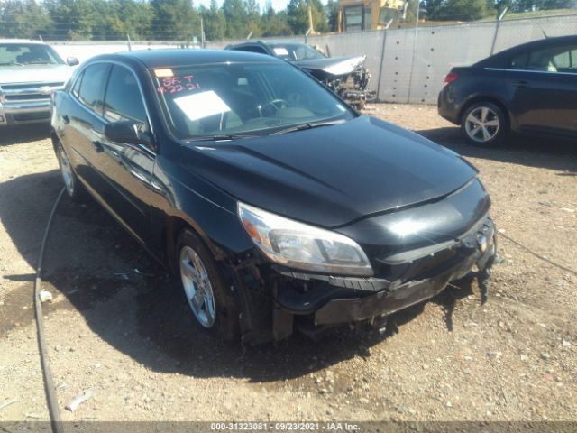 Photo 0 VIN: 1G11B5SL1EF176037 - CHEVROLET MALIBU 