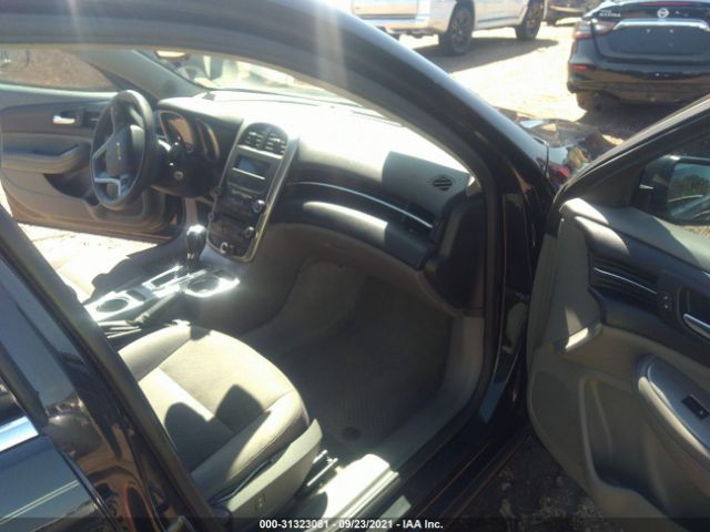 Photo 4 VIN: 1G11B5SL1EF176037 - CHEVROLET MALIBU 