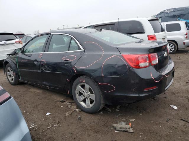 Photo 1 VIN: 1G11B5SL1EF181495 - CHEVROLET MALIBU LS 