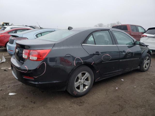 Photo 2 VIN: 1G11B5SL1EF181495 - CHEVROLET MALIBU LS 