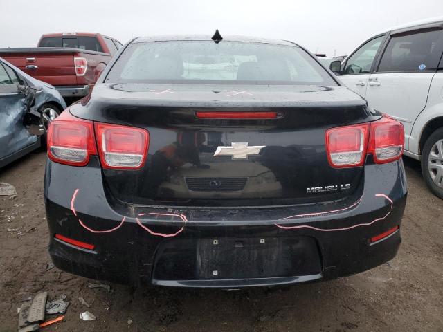 Photo 5 VIN: 1G11B5SL1EF181495 - CHEVROLET MALIBU LS 