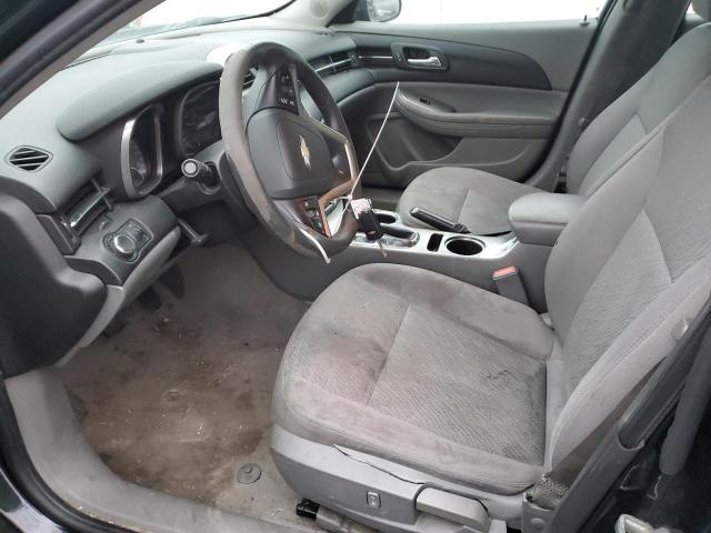 Photo 6 VIN: 1G11B5SL1EF181495 - CHEVROLET MALIBU LS 