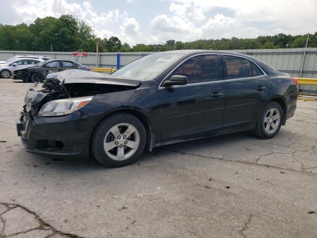 Photo 0 VIN: 1G11B5SL1EF183313 - CHEVROLET MALIBU LS 