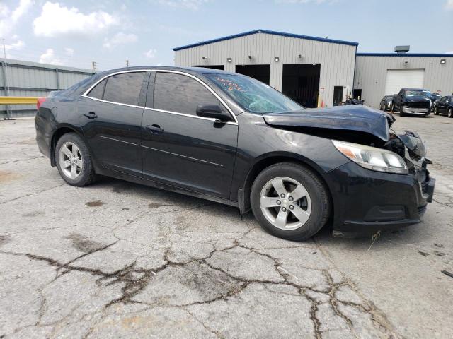 Photo 3 VIN: 1G11B5SL1EF183313 - CHEVROLET MALIBU LS 