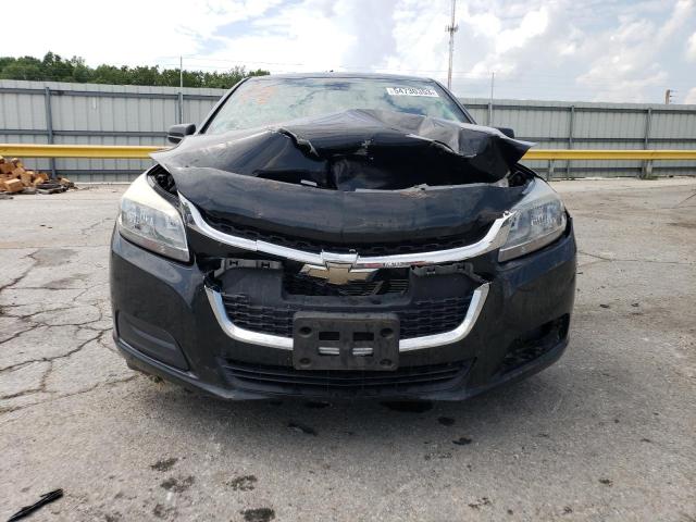 Photo 4 VIN: 1G11B5SL1EF183313 - CHEVROLET MALIBU LS 