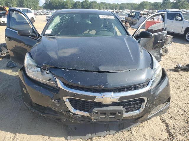 Photo 10 VIN: 1G11B5SL1EF187412 - CHEVROLET MALIBU LS 