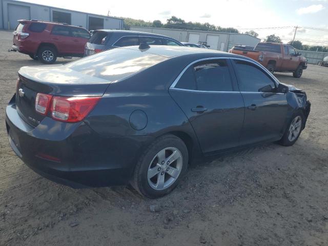 Photo 2 VIN: 1G11B5SL1EF187412 - CHEVROLET MALIBU LS 