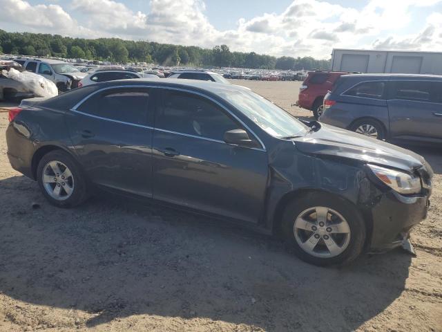 Photo 3 VIN: 1G11B5SL1EF187412 - CHEVROLET MALIBU LS 