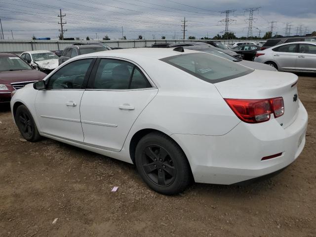 Photo 1 VIN: 1G11B5SL1EF205634 - CHEVROLET MALIBU LS 