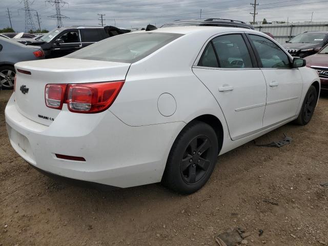 Photo 2 VIN: 1G11B5SL1EF205634 - CHEVROLET MALIBU LS 