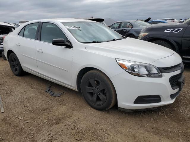 Photo 3 VIN: 1G11B5SL1EF205634 - CHEVROLET MALIBU LS 