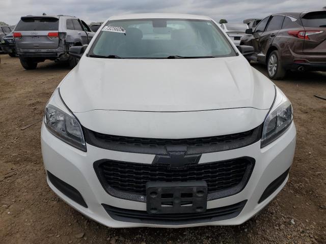 Photo 4 VIN: 1G11B5SL1EF205634 - CHEVROLET MALIBU LS 