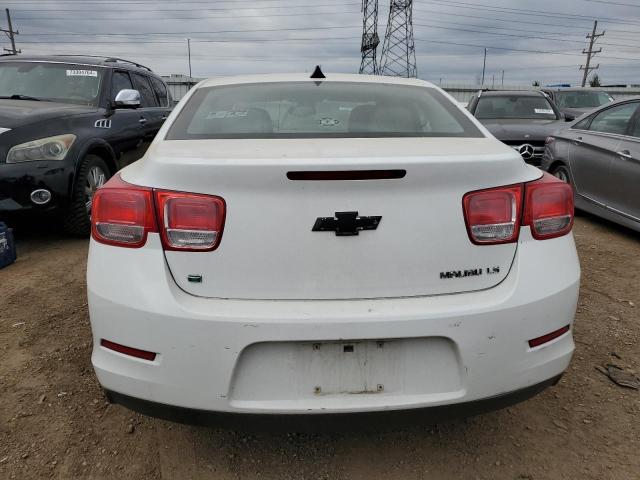 Photo 5 VIN: 1G11B5SL1EF205634 - CHEVROLET MALIBU LS 