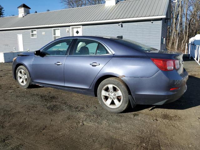 Photo 1 VIN: 1G11B5SL1EF211482 - CHEVROLET MALIBU 