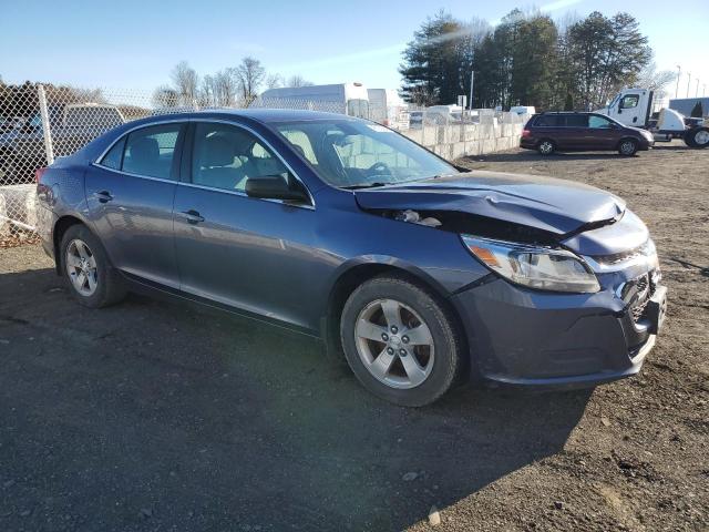 Photo 3 VIN: 1G11B5SL1EF211482 - CHEVROLET MALIBU 